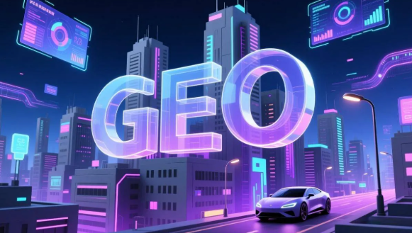 土默特左旗GEO 优化行业动态：主流搜索平台地域收录规则更新综述