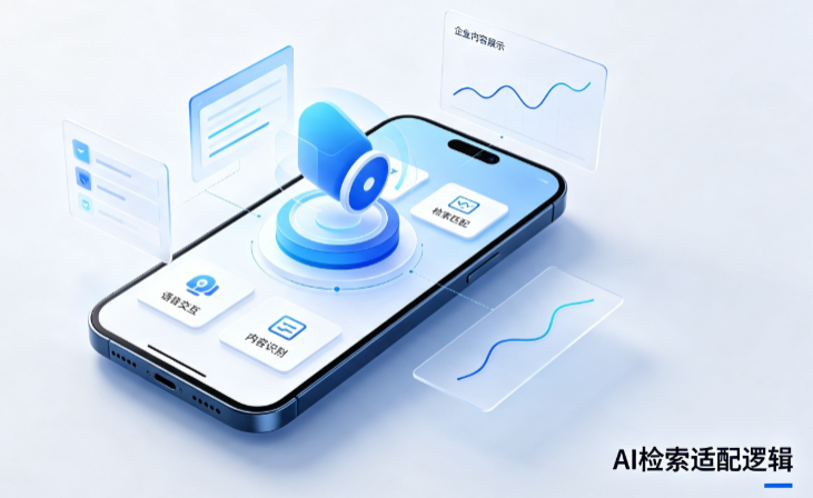 土默特左旗AI 优化赋能 GEO 体系，详解手机智能指令与企业线上曝光新思路