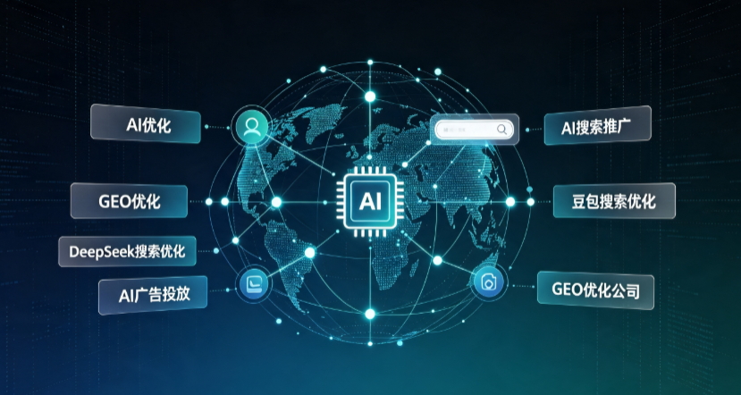 土默特左旗AI 搜索营销赛道持续升温，GEO 优化成为企业数字化布局新方向