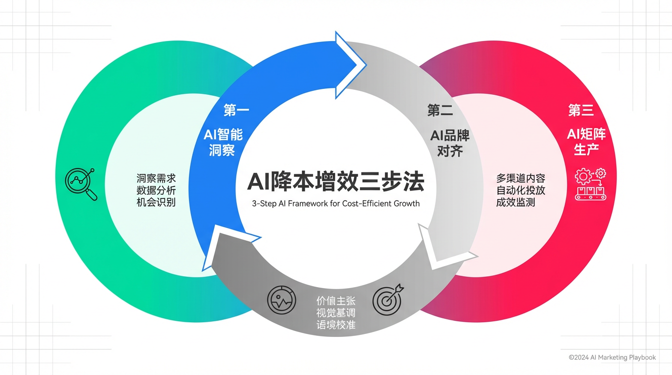 土默特左旗企业必看：不用扩招招人，AI就能帮门店降本增收
