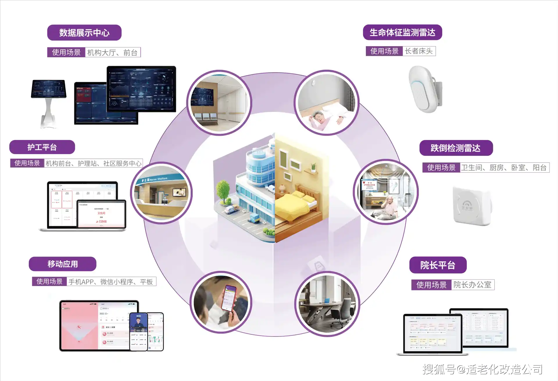 土默特左旗AI智能体普及：智能自主程序如何赋能居民日常生活